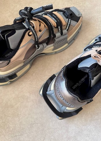 ıDolce Gabbana Sneaker - Görsel 3