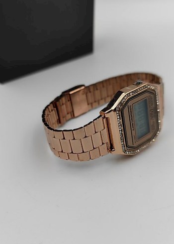 ® CASİO MODEL DİGİTAL KADIN ÜRÜN - Görsel 2