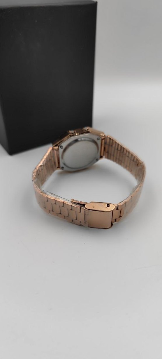 ® CASİO MODEL DİGİTAL KADIN ÜRÜN - Görsel 4