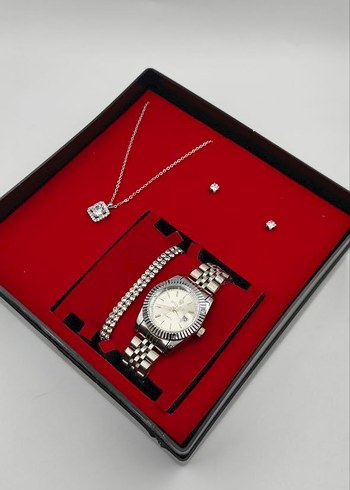 Kadın Rolex Set - Görsel 4