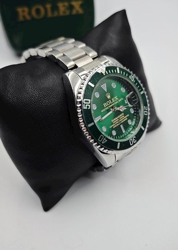 ® ROLEX SUBMARINE ÇELİK ERKEK SAAT - Görsel 3