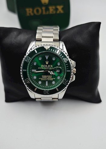 rolex