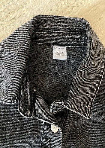 Jean elbise - Görsel 2