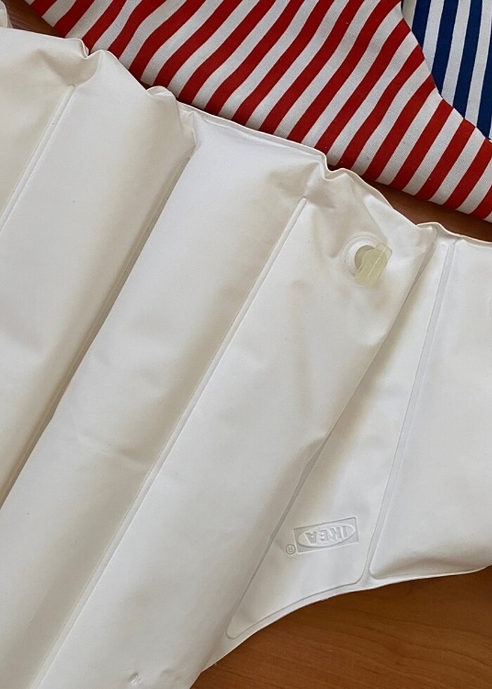 İkea mama sandalyesi minder - Görsel 3