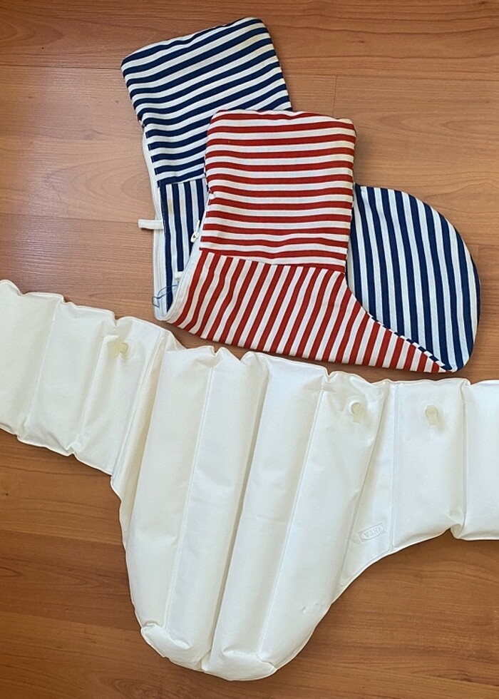 İkea mama sandalyesi minder - Görsel 4