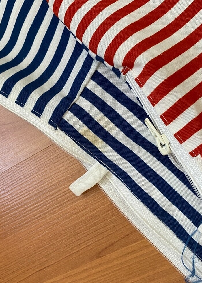 İkea mama sandalyesi minder - Görsel 5