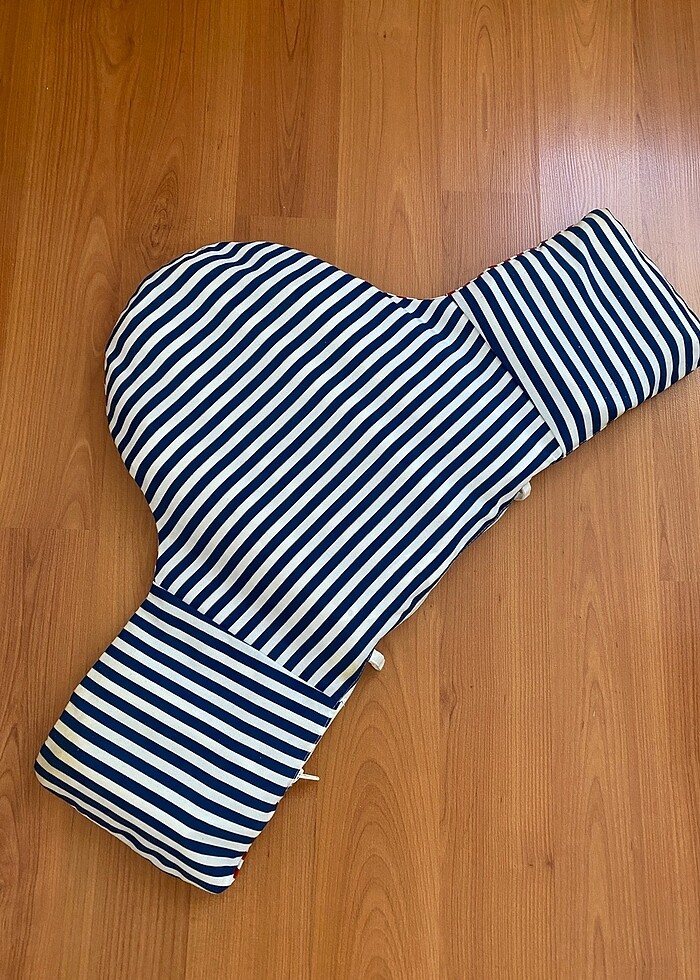 İkea mama sandalyesi minder - Görsel 2