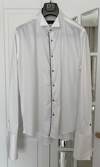 Damat Gömlek - Görsel 2