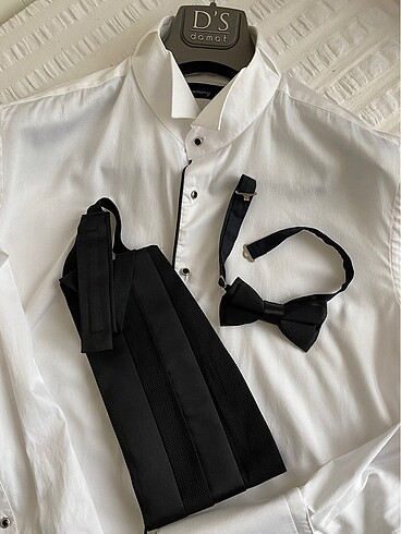 Damat Gömlek - Görsel 4