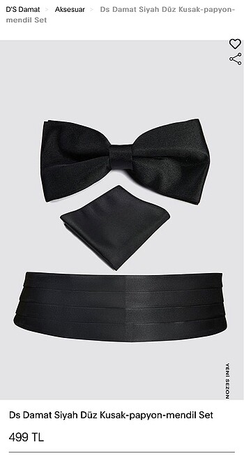 Damat Gömlek - Görsel 7