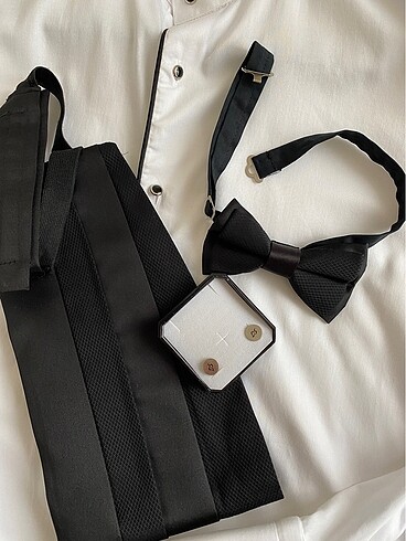 Damat Gömlek - Görsel 5