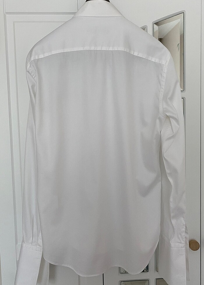 Damat Gömlek - Görsel 3