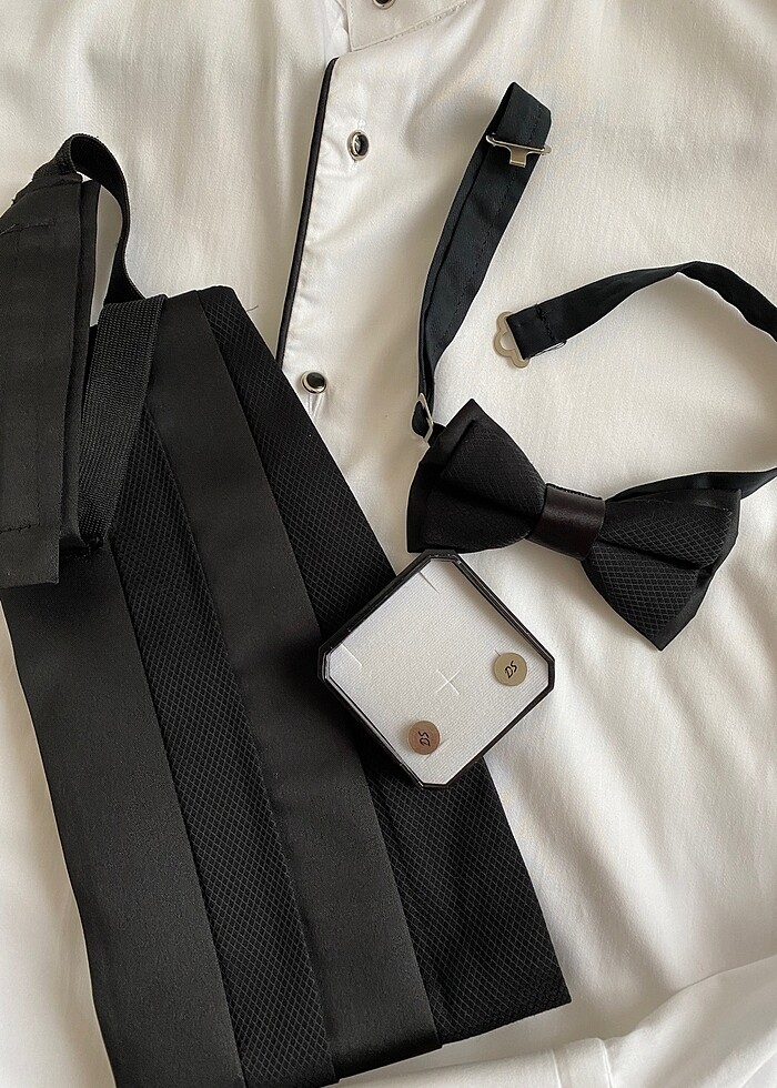 Damat Gömlek - Görsel 5