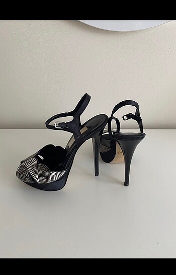 Abiye ayakkabı - Görsel 6