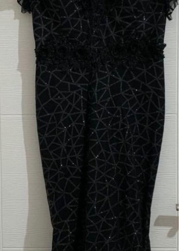 Abiye elbise - Görsel 2