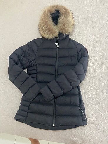 Canada Goose s beden