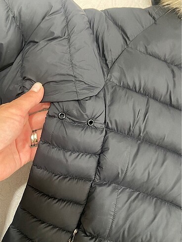s Beden siyah Renk Canada Goose s beden