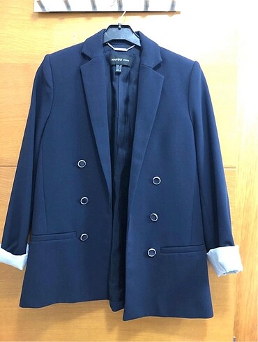 Mango Blazer