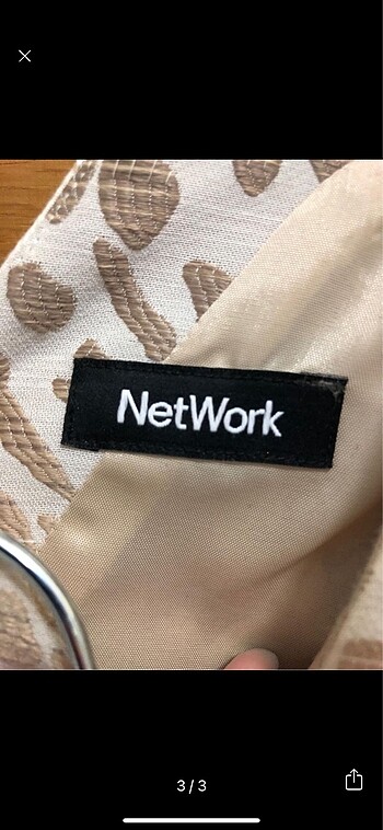 xs Beden Network s beden