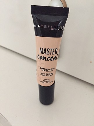 Maybelline kapatıcı