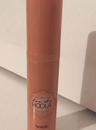 Benefit hoola likit bronzer