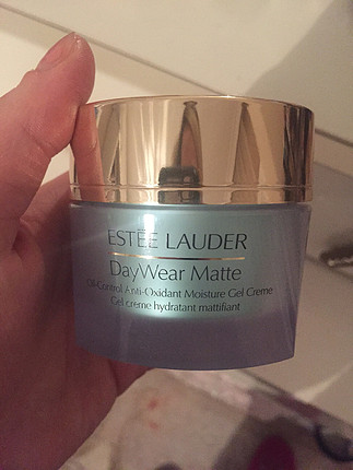 Estee Lauder Estee lauder daywear matte