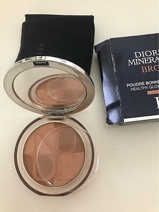 Dior bronzer