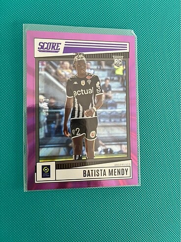 Batista Mendy