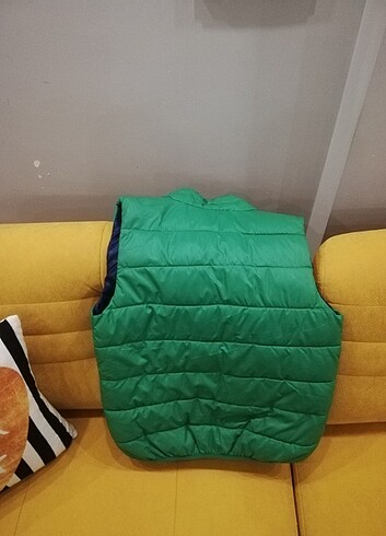 Koton ŞİŞME YELEK