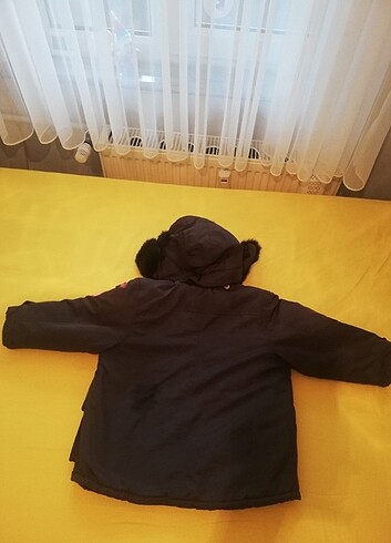 24-36 Ay Beden MONT