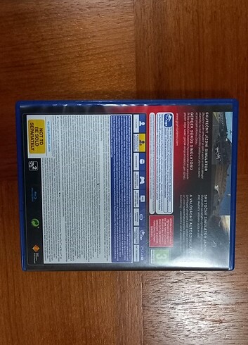  Beden Gran turismo ps4