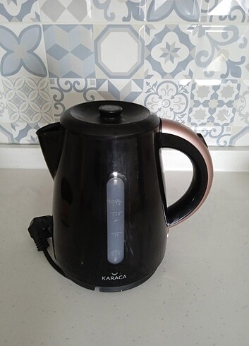 Kettle