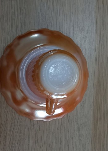 5'Lİ 60 YILLIK ŞIK FİNCAN TAKİMİ - Görsel 4