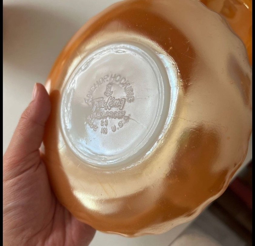 5'Lİ 60 YILLIK ŞIK FİNCAN TAKİMİ - Görsel 5