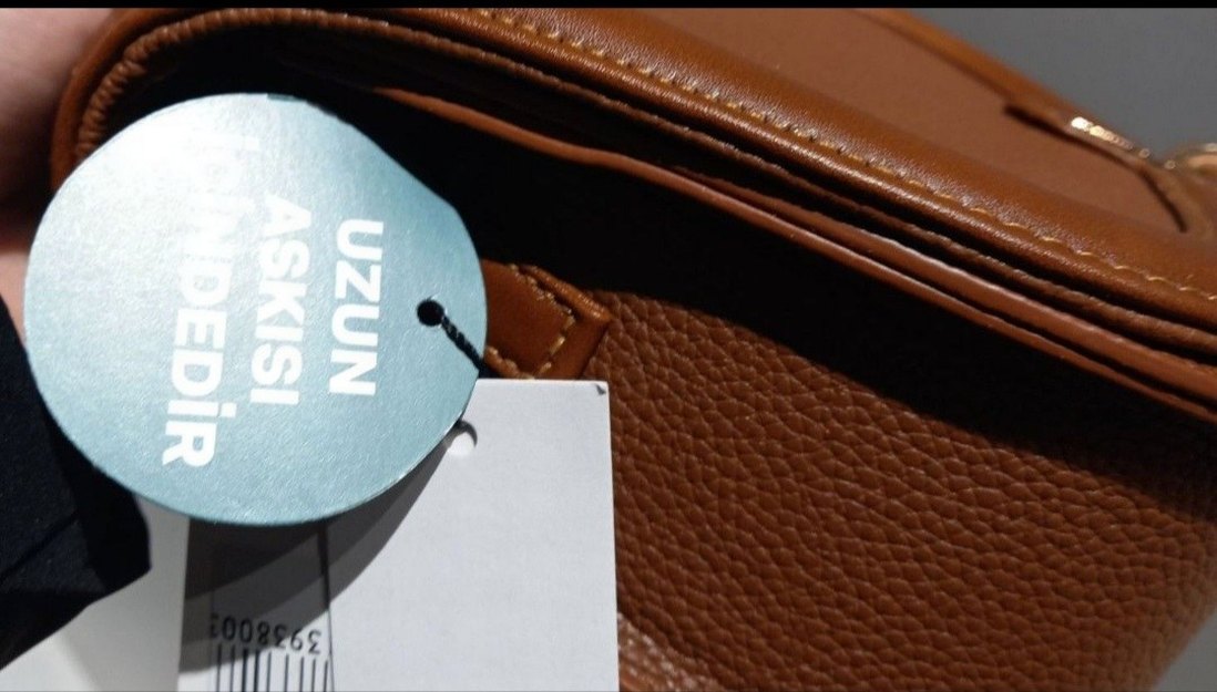 GERÇEK DERİ YENİ SEZON ŞIK ÇANTA - Görsel 3