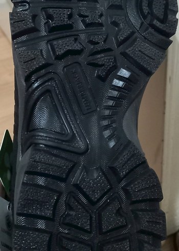 YENİ SEZON SU KAR GEÇİRMEZ ALTI KAYMAZ KADIN KIŞLIK AYAKKABI - Görsel 5