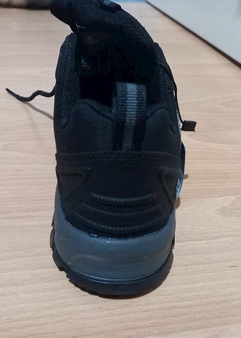 YENİ SEZON SU KAR GEÇİRMEZ ALTI KAYMAZ KADIN KIŞLIK AYAKKABI - Görsel 3