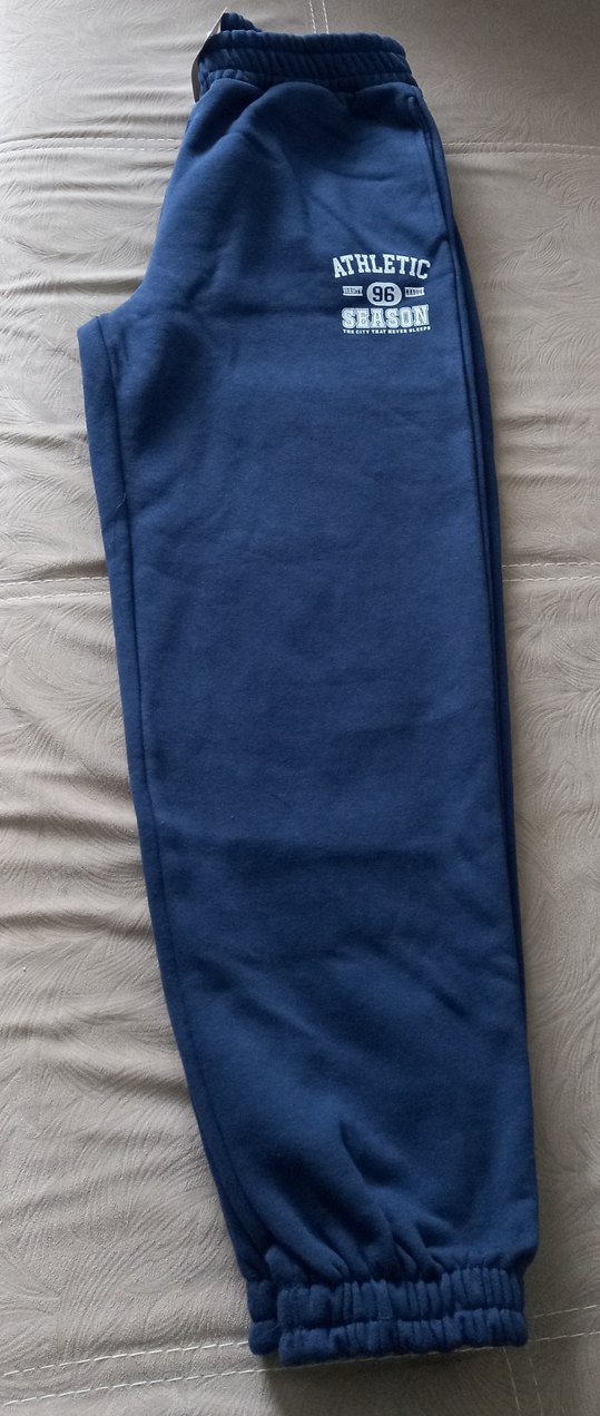 YENİ SEZON PAMUKLU ŞIK - Görsel 3