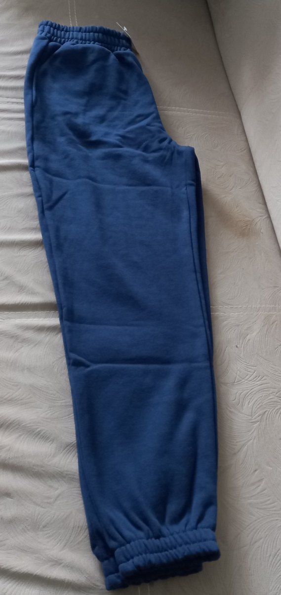 YENİ SEZON PAMUKLU ŞIK - Görsel 4