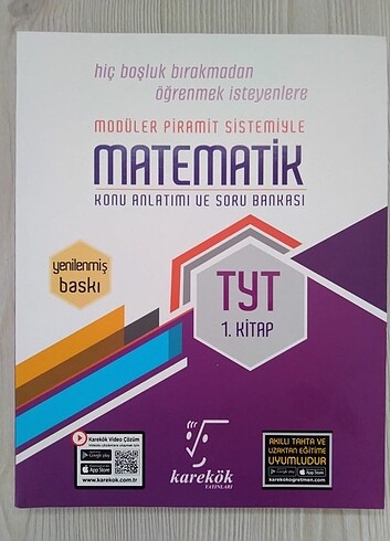 Matematik soru bankası