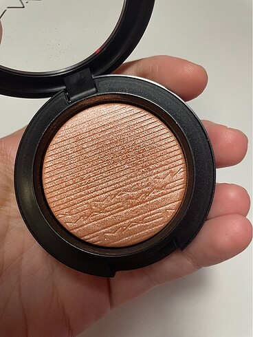 MAC MAC Fairly Precious Extra Dimension Allık