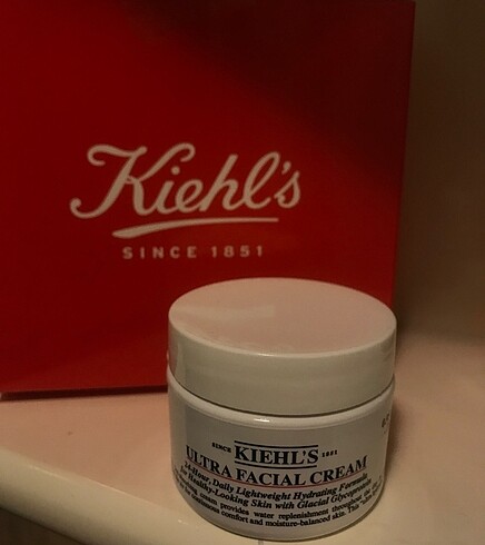 Kiehl?s Ultra Facial Nemlendirici Krem