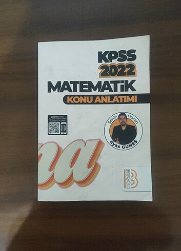 KPSS MATEMATİK KONU ANLATIMI 