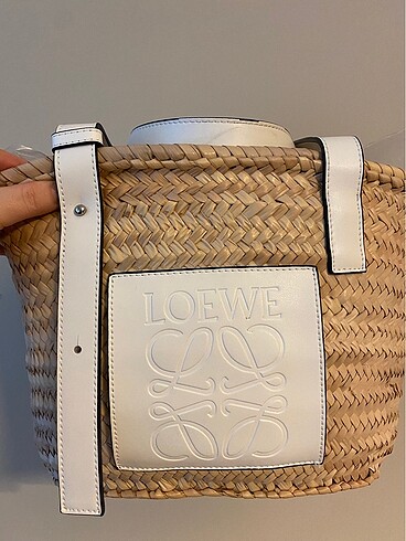 Loewe Loewe Plaj Çantası