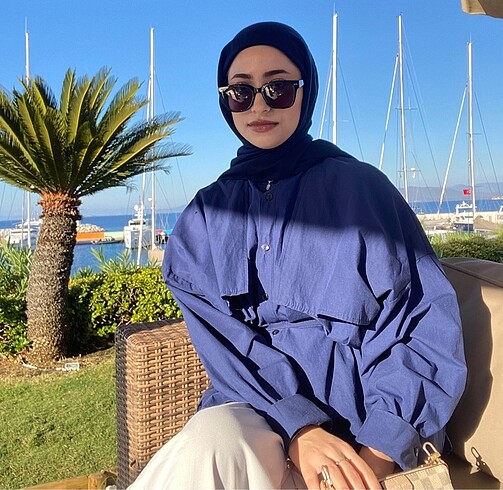 Diğer Kapaklı gömlek