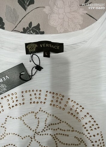 l Beden Versace ikili takım