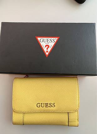 universal Beden Guess sari cuzdan
