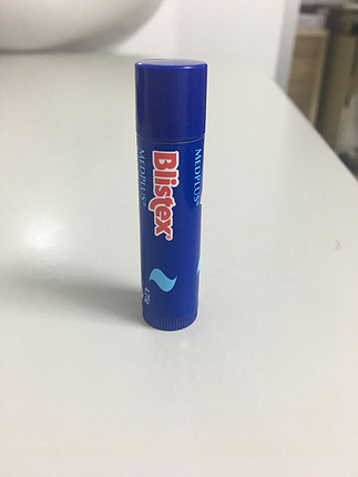 Blistex lipbalm