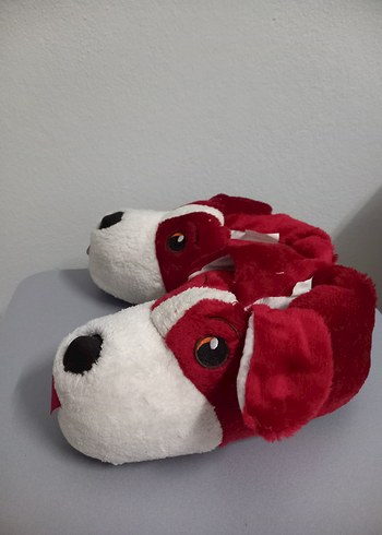 kız çocuk panduf - Görsel 4