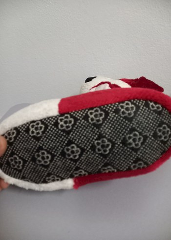 kız çocuk panduf - Görsel 6